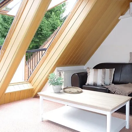 Guest house Zur Eselwiese, Haus I