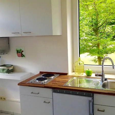 Guest house Zur Eselwiese, Haus I Sandau