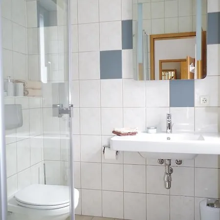 Zur Eselwiese, Haus I * Sandau