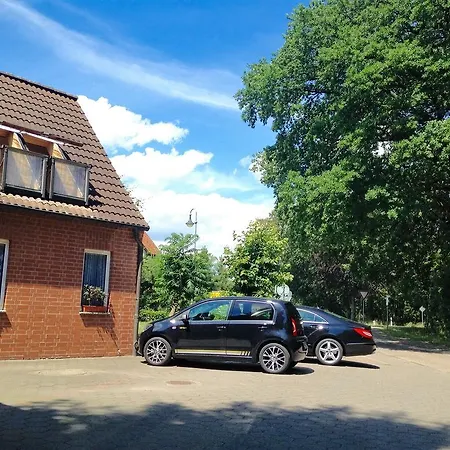 Guest house Zur Eselwiese, Haus I