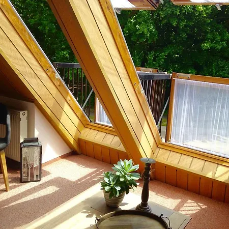 Zur Eselwiese, Haus I *