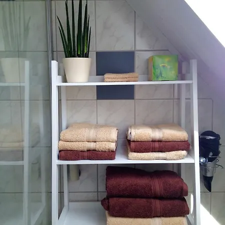 Zur Eselwiese, Haus I Guest house Sandau