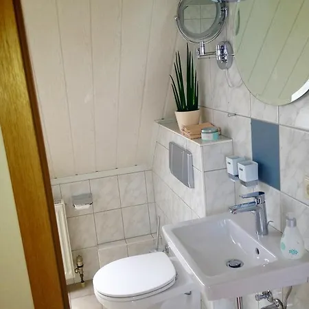 Zur Eselwiese, Haus I Guest house