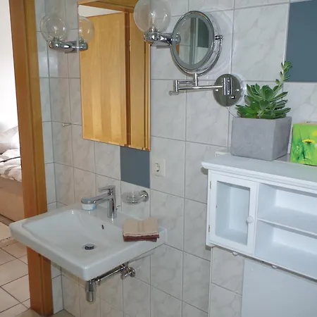 Guest house Zur Eselwiese, Haus I *