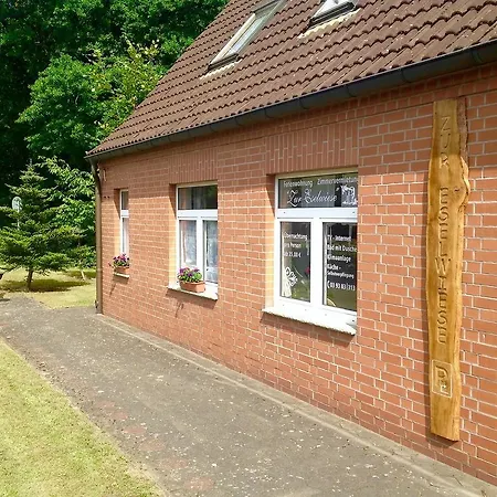Zur Eselwiese, Haus I Guest house *